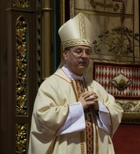 Homilija biskupa Šaška na svetkovinu Svete Obitelji Isusa, Marije i Josipa u župi Sv. Obitelji